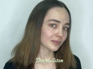 Darylallston