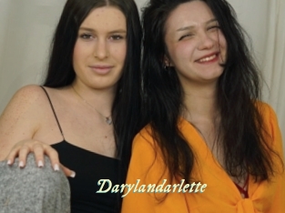 Darylandarlette