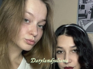 Darylandjuliana