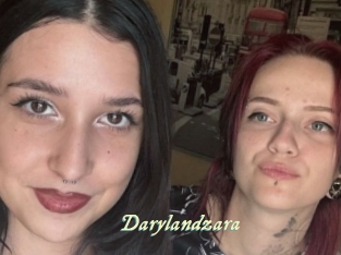 Darylandzara