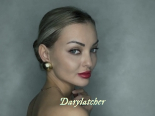 darylatcher Année du sexe