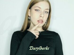 Darylbarks