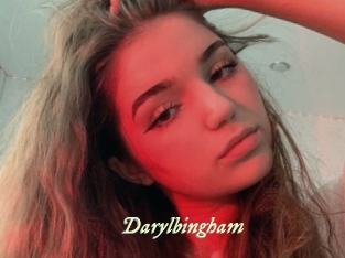 Darylbingham