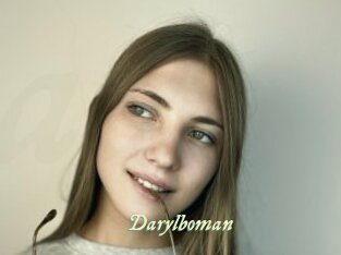 Darylboman