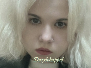 Darylchappel