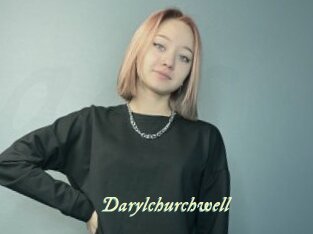 Darylchurchwell