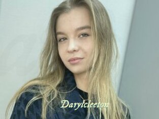 Darylcleeton
