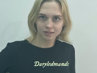Daryledmands