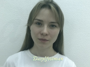 Darylfootman