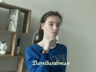 Darylhardeman