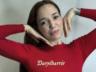 Darylharrie