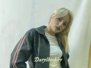 Darylheckler
