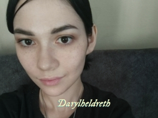 Darylheldreth