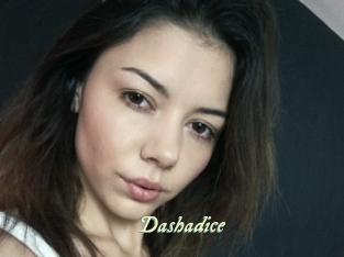 Dashadice