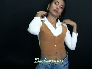 Dashaevanss