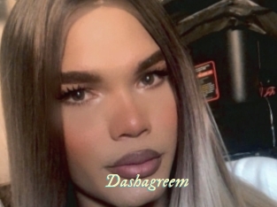 Dashagreem