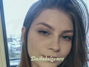 Dashakalganov