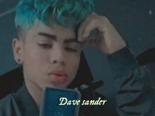 Dave_sander