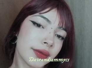 Daveandsammycs