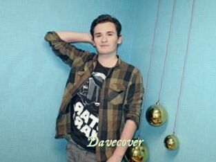 Davecover