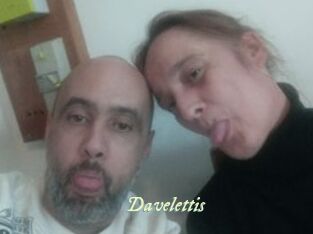 Davelettis
