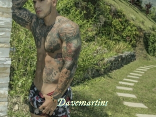 Davemartins