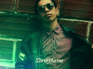 Daveyhavoe
