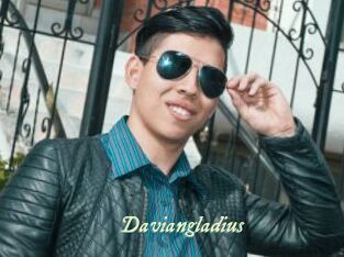 Daviangladius