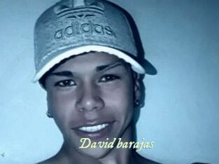 David_barajas