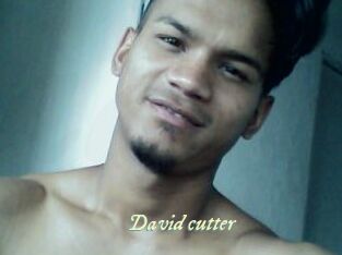 David_cutter