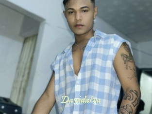 Davidalva