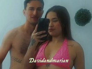 Davidandmarian
