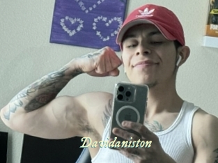 Davidaniston