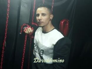 Daviddomino