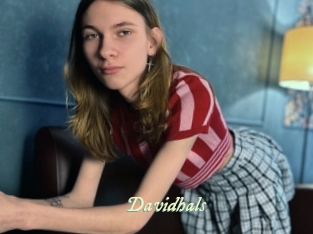 Davidhals
