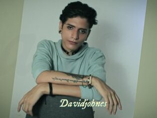 Davidjohnes