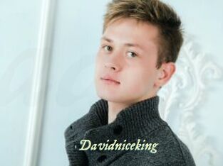 Davidniceking