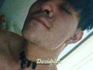 Davidplata
