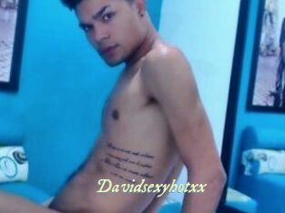 Davidsexyhotxx