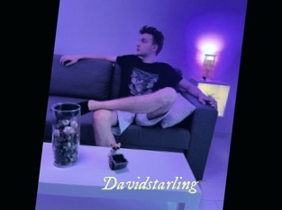 Davidstarling
