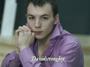 Davidstrongboy