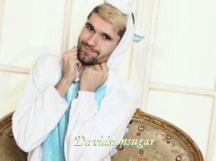 Davidsunsugar