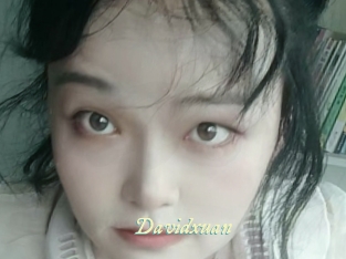Davidxuan