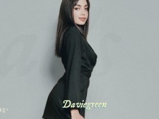 Daviegreen