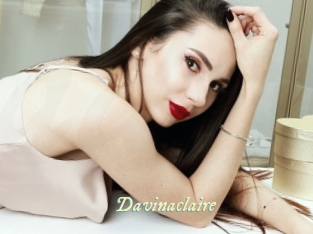 Davinaclaire