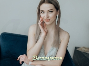 Davinajonson
