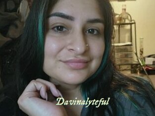 Davinalyteful