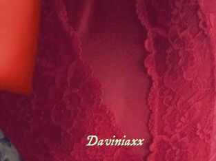Daviniaxx
