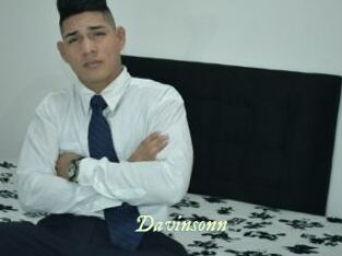 Davinsonn