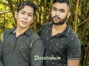 Davitcobain